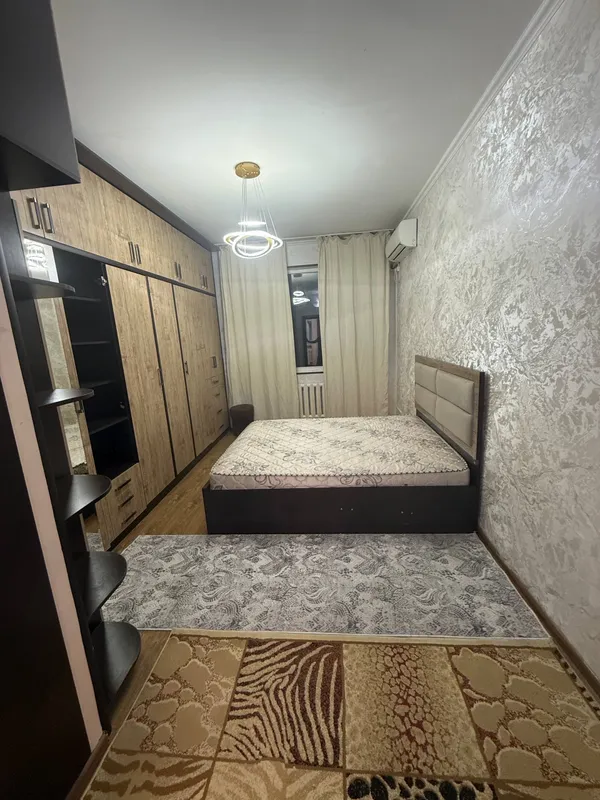 Продается квартира 2в3/1/4 Чиланзар 3 Рядом Хамза — фото 3