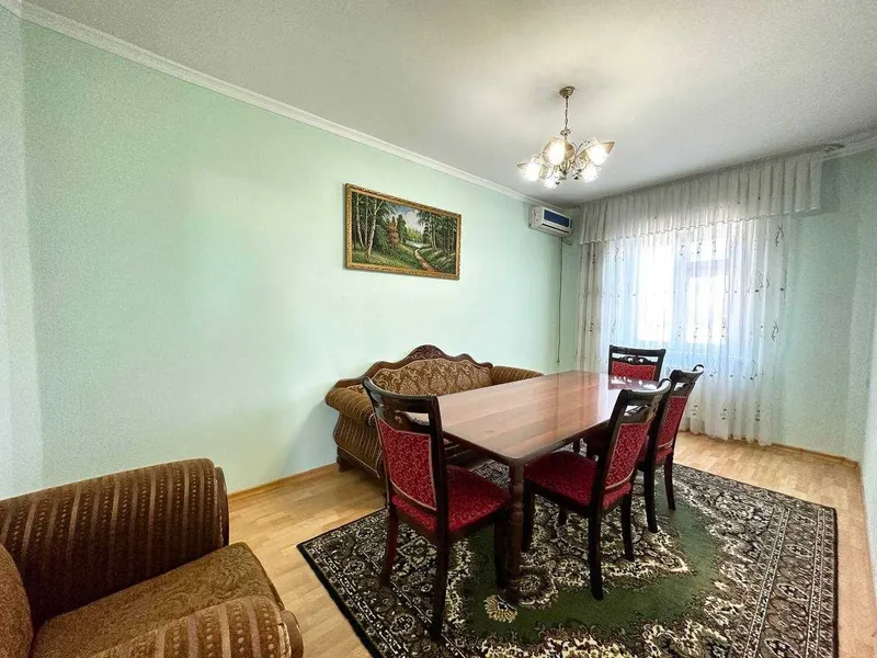 Сдается 4/5/16 Госпитальный ул.Нукусская Mirabad Avenue Метро Айбек — фото 2