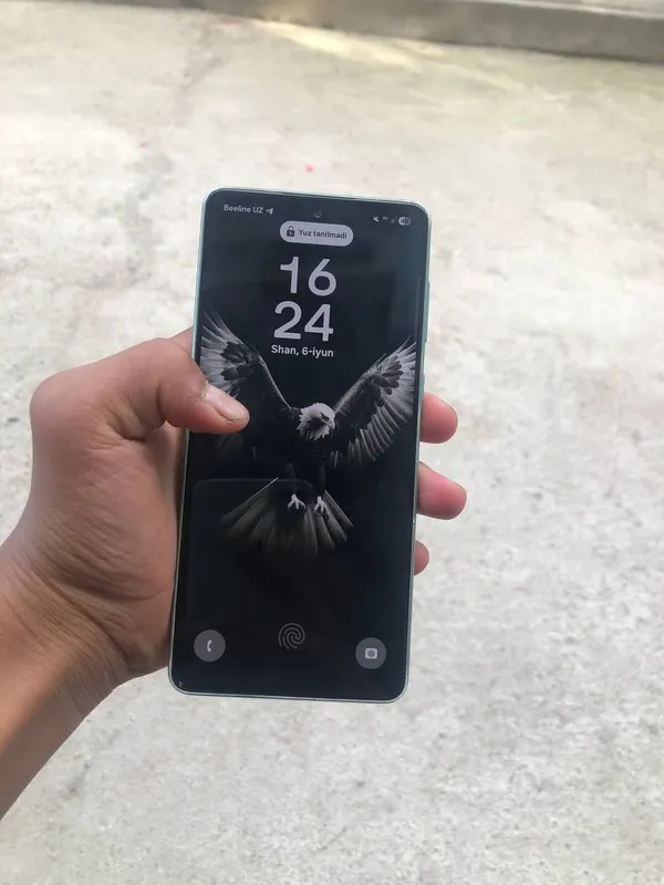 a 73 xotira 128 apirativn 8 hama joyi radnoy — фото 2