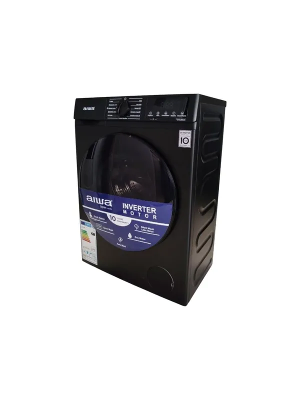 Стиральная машина 6кг Inverter Diamond Aiwa Ai60 1