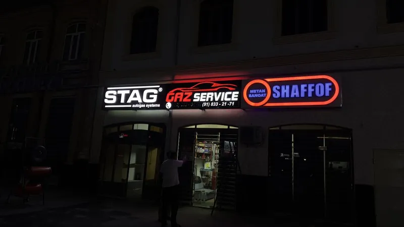 Tashqi reklama tez va sifatli — фото 3