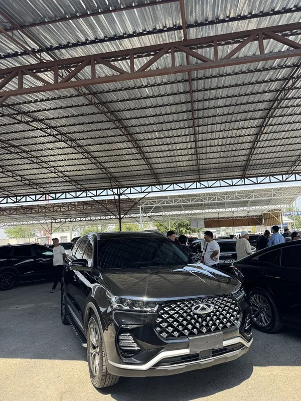 Chery 7 pro eng fulli luki bor 5 Chery 7 pro eng fulli luki bor 5