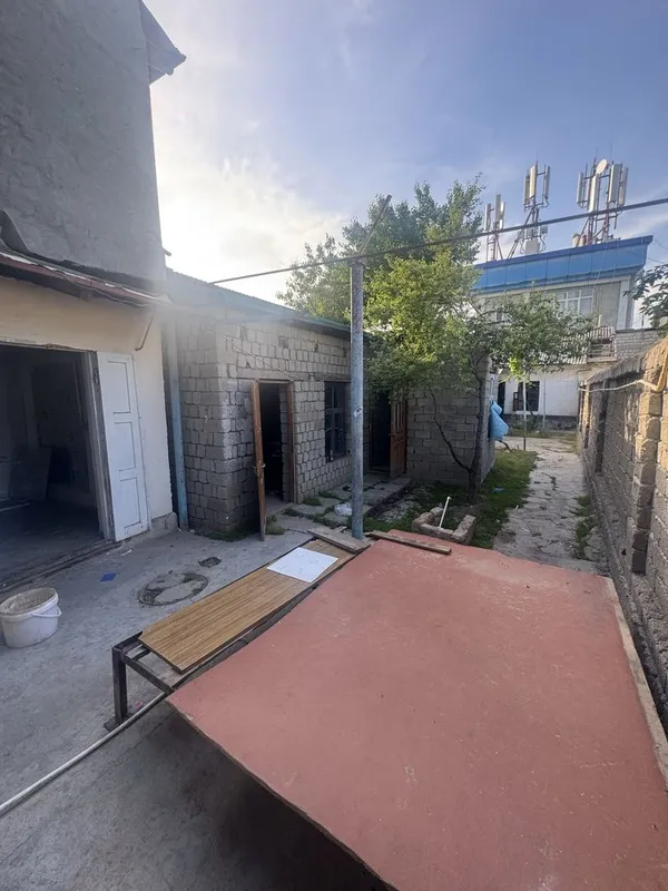 Ijaraga beriladi ombor uchun yoki yashash uchun sharoyit qilinadi — фото 1