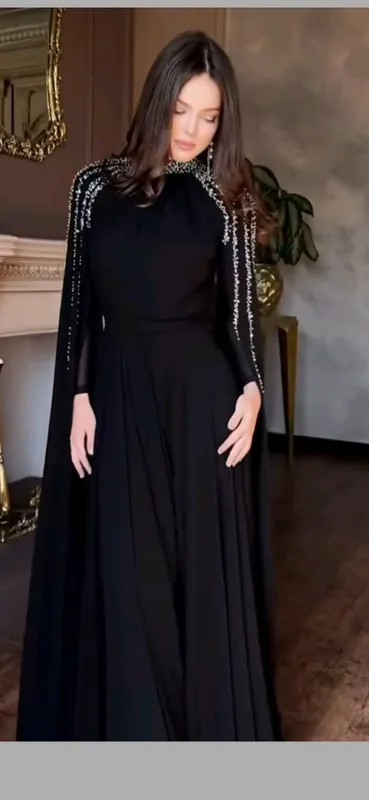 Oqshom libosi