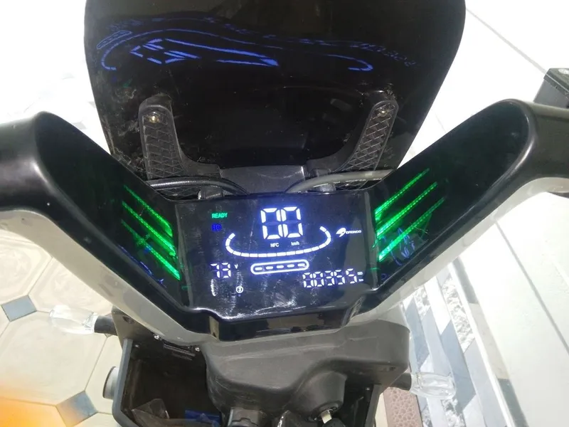 Drongo mototsikl 2 Drongo mototsikl 2