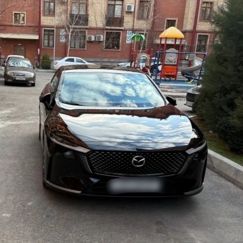 Продаётся мазда ez6