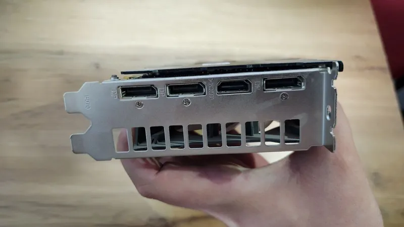 Gtx 1650 super 4gb 4
