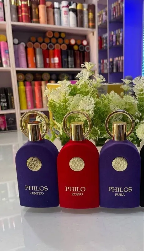 PHILOS Parfyum
