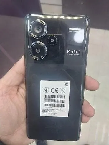 Redmo not 13 pro plus 12/512 Redmo not 13 pro plus 12/512
