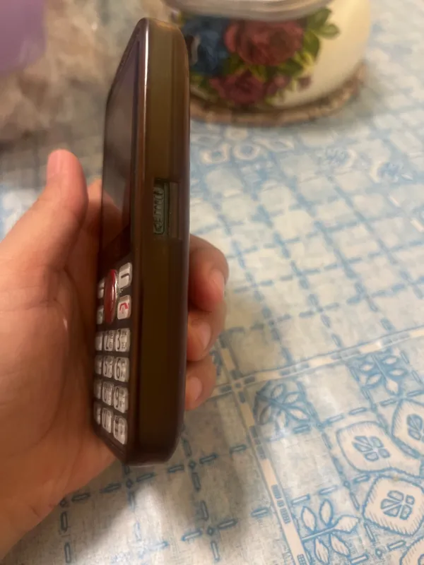 Knopkalı telefon Xıtoy Argınal 5 Knopkalı telefon Xıtoy Argınal 5