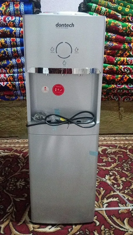 Yangi holatdagi kuller