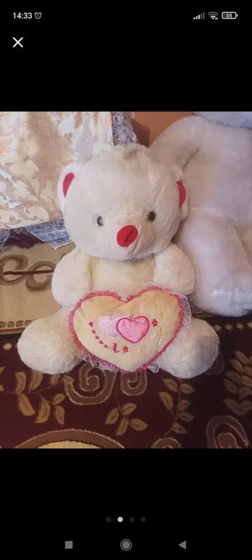 айоллар учун либос 3