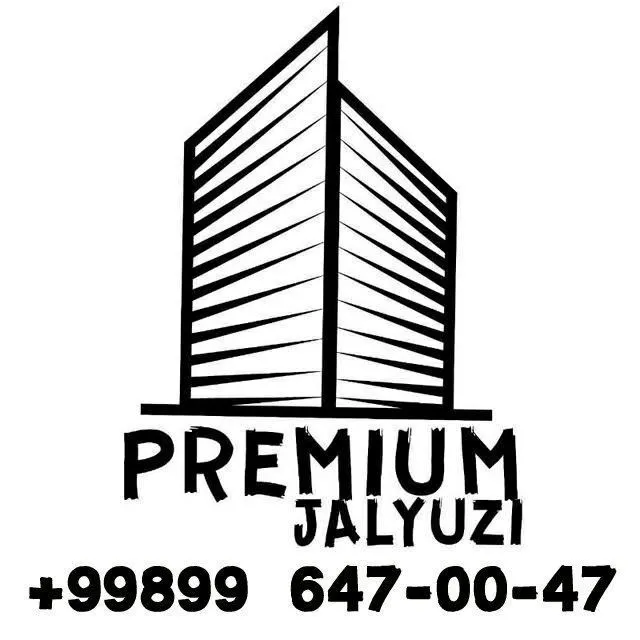 Premium Jalyuzi Official