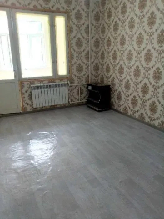 Продажа 1/2/4 квартира