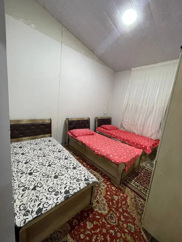 Ijaraga kvartira Samarqand darvozada