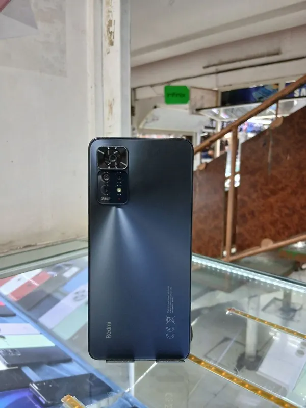 Redmi Note 11 Pro 8/128 GB Redmi Note 11 Pro 8/128 GB