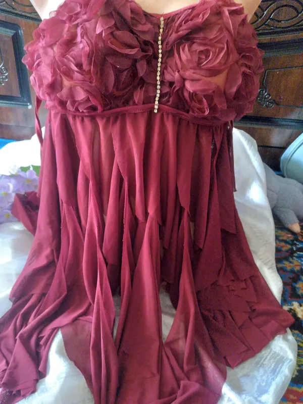 pinuar razmer standart 46 48 50 gacha keladi