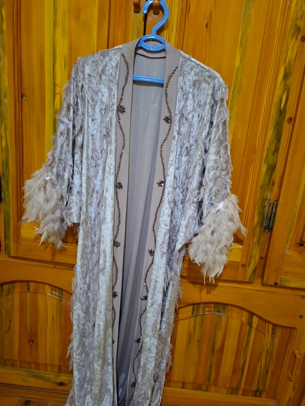 abaya