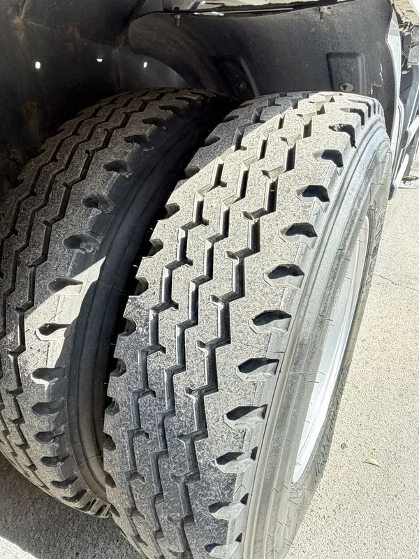 авто кран XCMG 50 KA 6