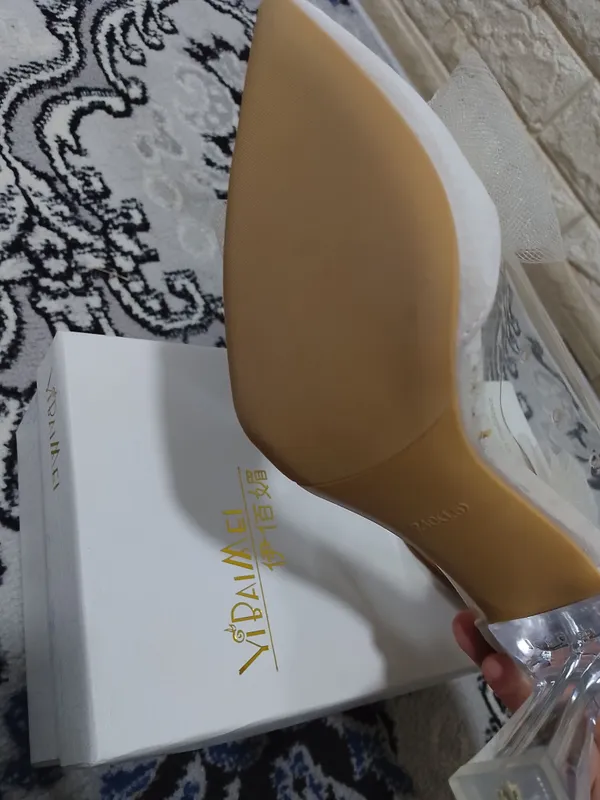 Каблук 5 Каблук 5