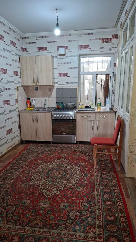 Сдаю дом 2комнаты Саракулька ул8Марта 5