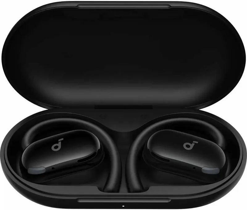 Anker Soundcore V20i — открытые беспроводные наушники. 2 Anker Soundcore V20i — открытые беспроводные наушники. 2