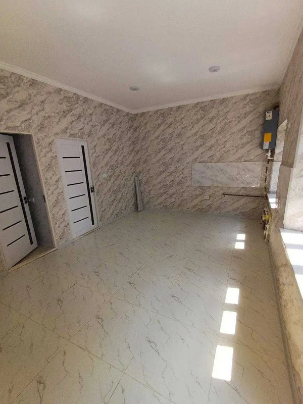 Срочно продаётся новый 3-комнатный дом в Яшнабадском районе! — фото 1