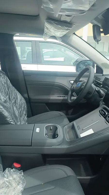GAC Aion i 60 full gibrid va 650 talik elektr — фото 1