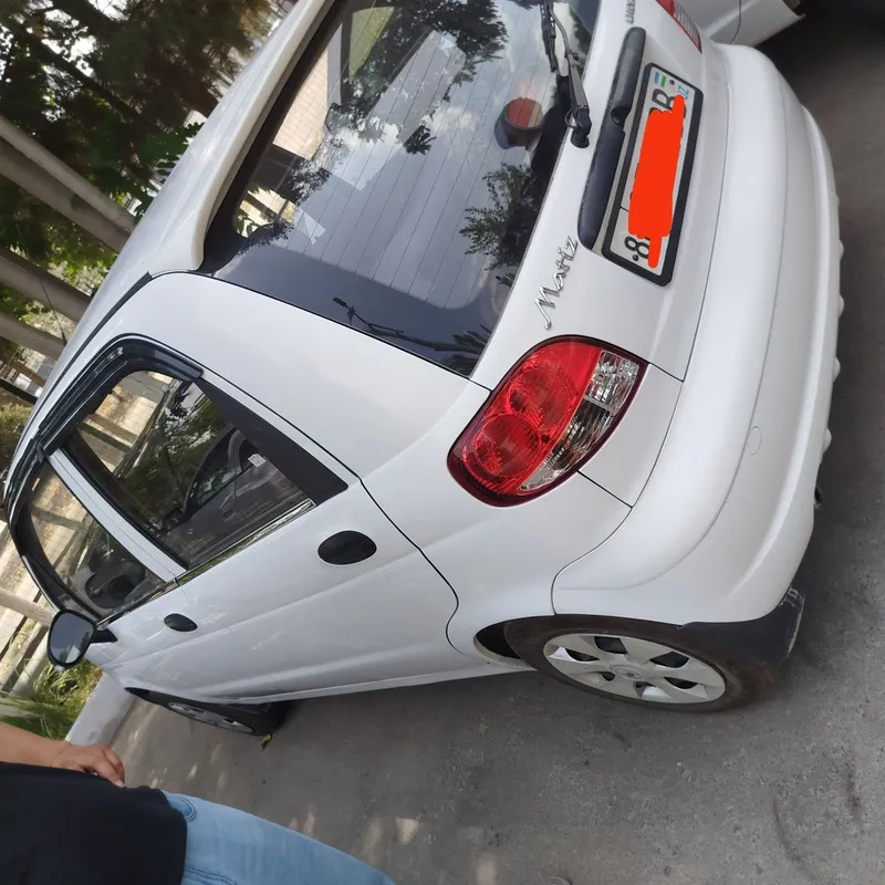 Matiz polluks radnoy kraska yurgani halol — фото 1