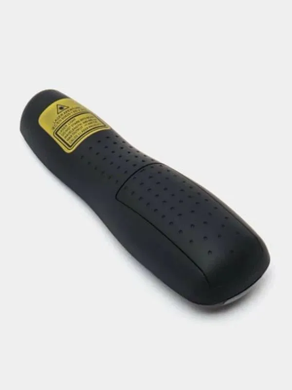 Пульт дистанционного управления Logitech R400, Презентер лазерный — фото 4 Пульт дистанционного управления Logitech R400, Презентер лазерный — фото 4