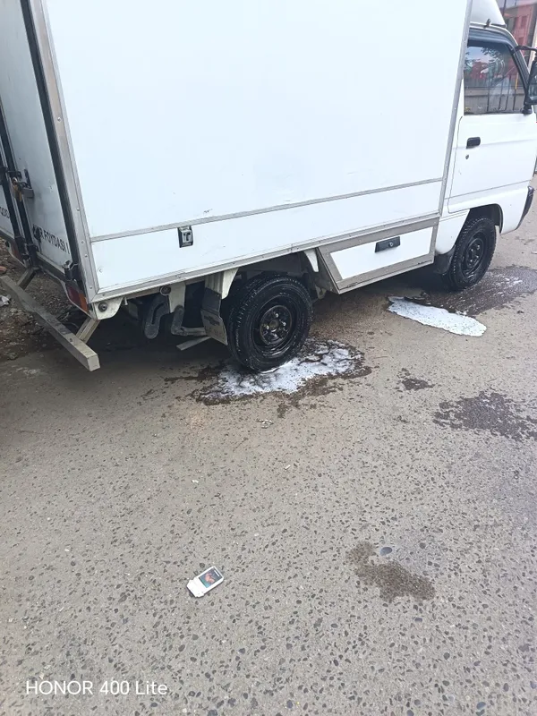 Дамас лабо ва тикога юмшок зимний балон бор диска билан