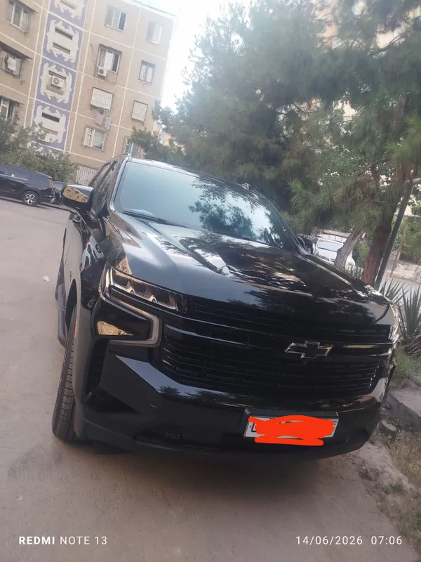 Tahoe 2. 2023y. 1