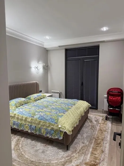 Срочная продажа: квартира в ЖК River park (Алмазарский район) — фото 2 Срочная продажа: квартира в ЖК River park (Алмазарский район) — фото 2
