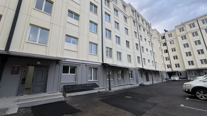 Аренда 2-комн. кв. 55 м² · ID 17692 3
