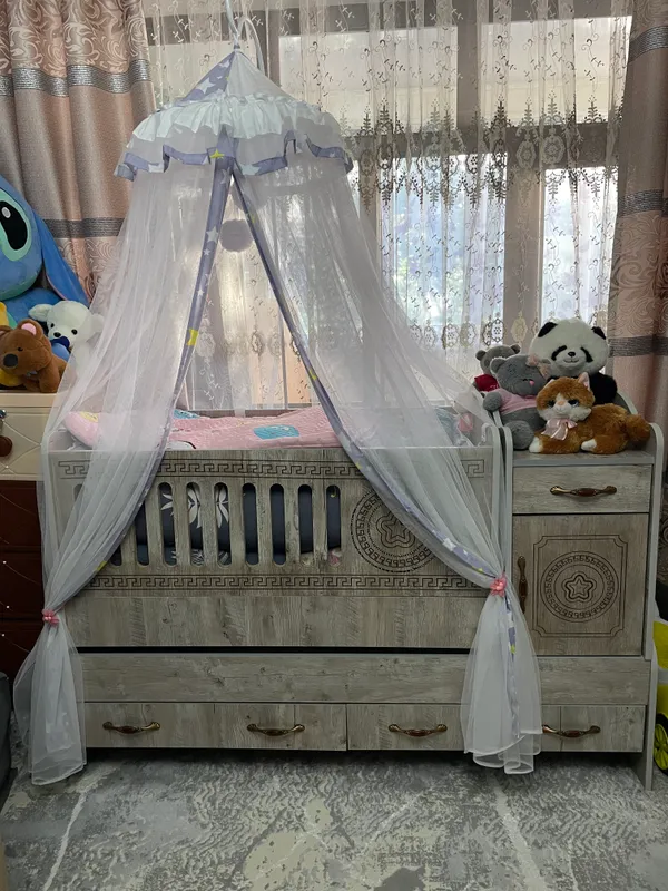 Детский мебель