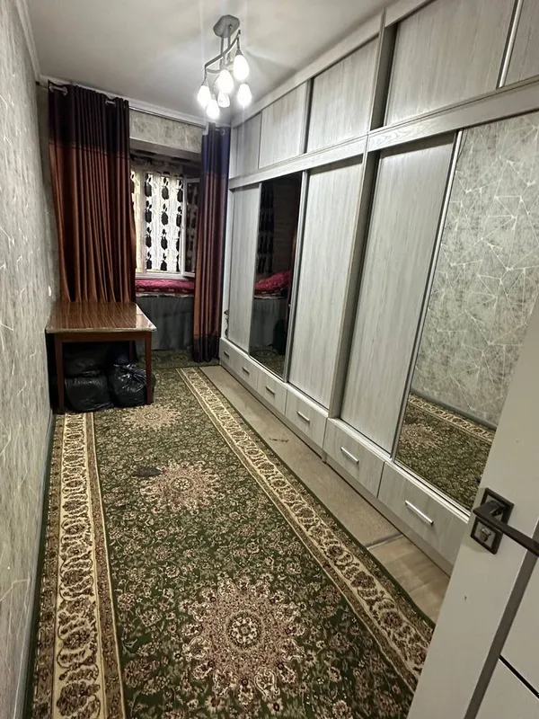 Каартира сотилади 2 хона,1-этаж,в центре города — фото 3