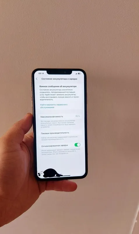 iPhone XS Max 256 ГБ 3 iPhone XS Max 256 ГБ 3