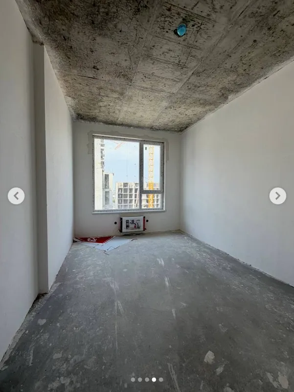 3-комнатная квартира в ЖК NRG JOMIY (White Box), 73 м² — фото 3 3-комнатная квартира в ЖК NRG JOMIY (White Box), 73 м² — фото 3