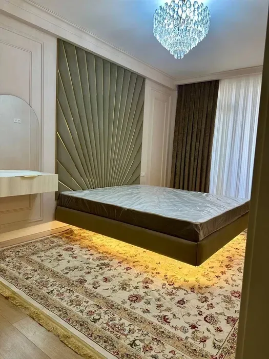 Сдаётся квартира на ЖК Дипломат