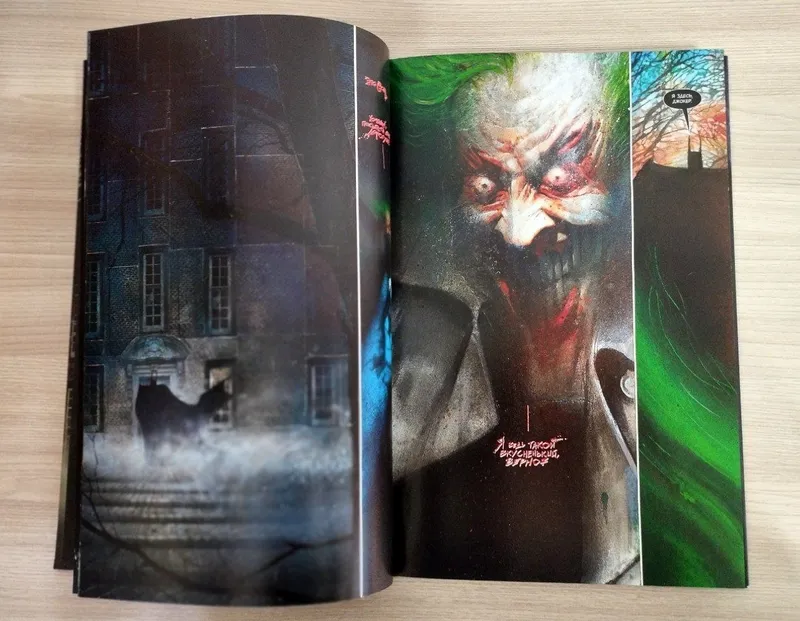 DC komikslari 5 DC komikslari 5