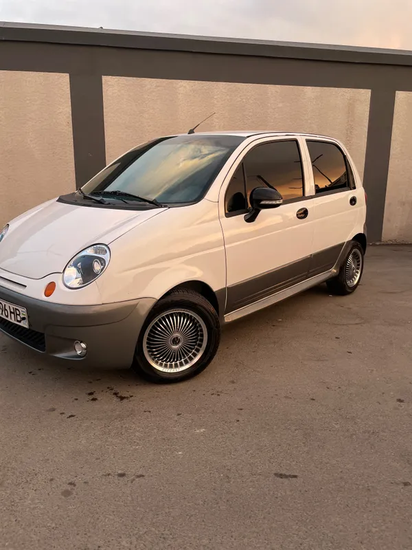 matiz best xolati idiyal — фото 1