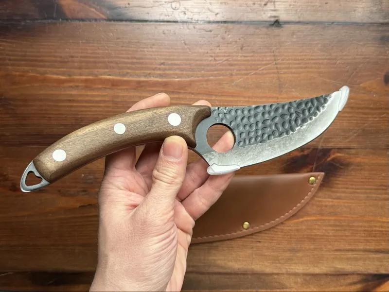 Сувенирный нож новый — фото 5
