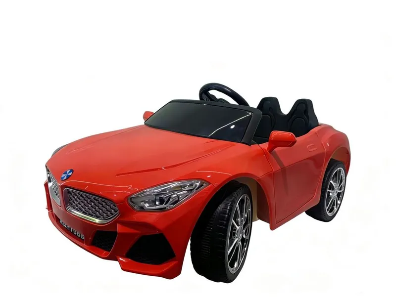 BMW Z4 bolalar mashinasi детская машина с пультом электромобил детский — фото 1