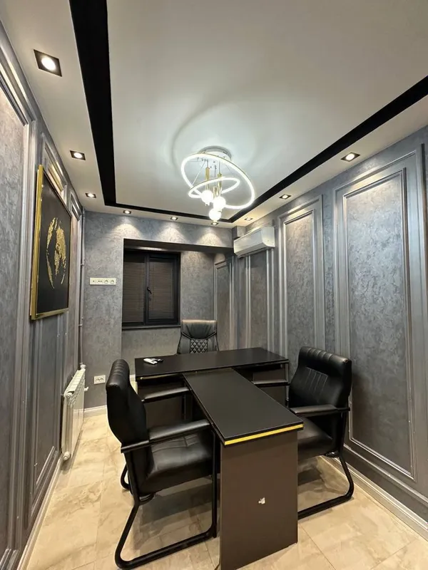Аренда евро офис с мебелью ор: Шота Руставели, B&B 1
