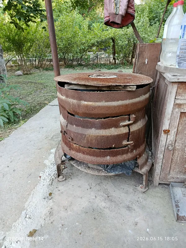 Продается очаг для приготовления пищи. 4 Продается очаг для приготовления пищи. 4
