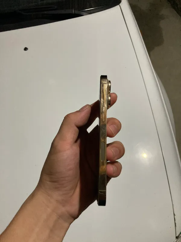 Iphone 13 pro 4