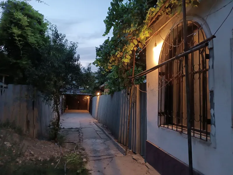 Дом в центре Ташкента