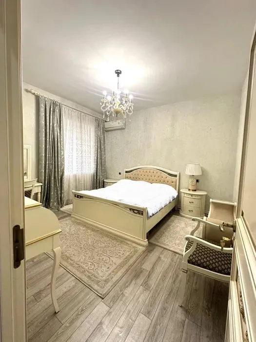 Аренда 2-комнатной квартиры, 70 м², Мирзо-Улугбек (Ц-1, Буюк Ипак Йули)