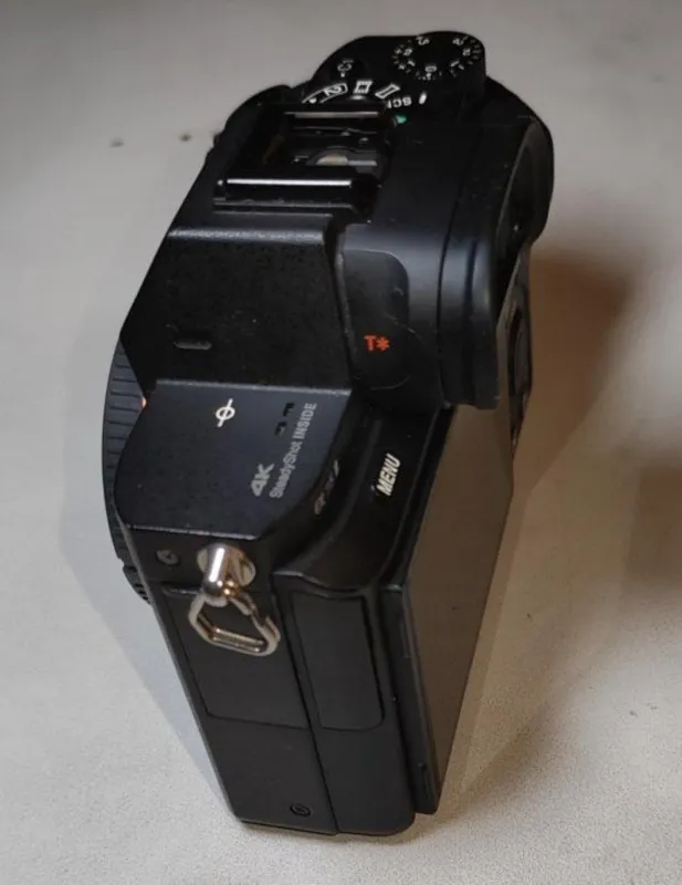 Sony a7s2 fotoapparati 7