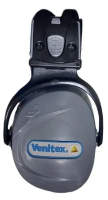 Проивошумный наушник Venitex Interlogos 4 Проивошумный наушник Venitex Interlogos 4